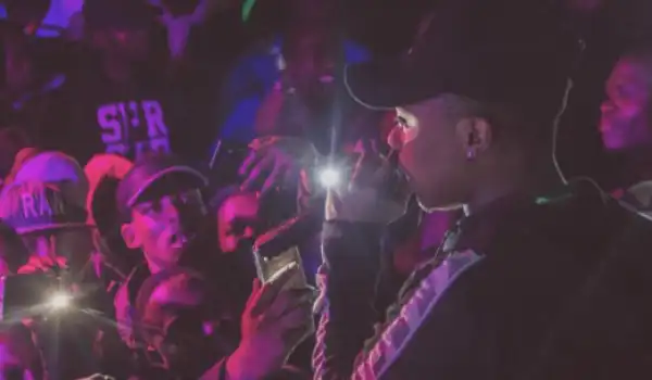 Watch The Second Episode Of The WTIA Docu Featuring A-Reece, JR & DJ Sliqe